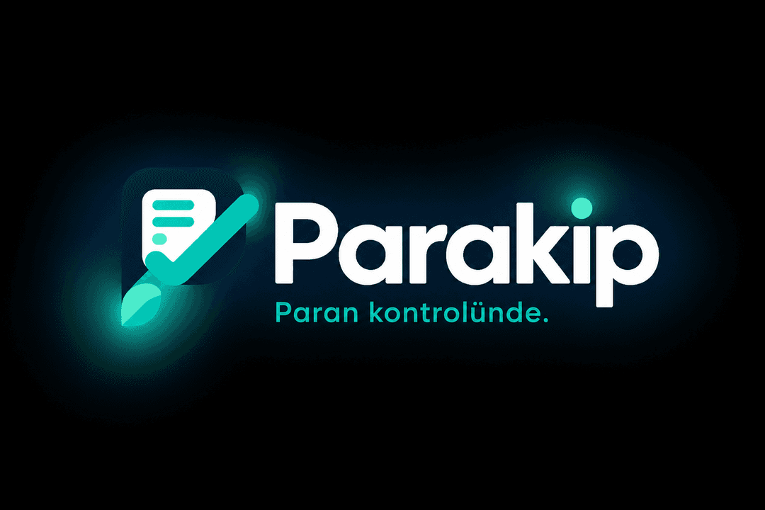 Parakip — Paran kontrolünde.