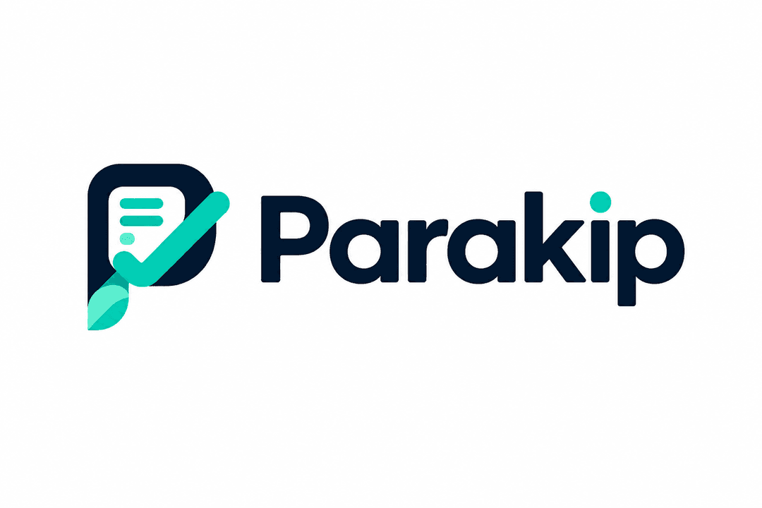 Parakip — Paran kontrolünde.